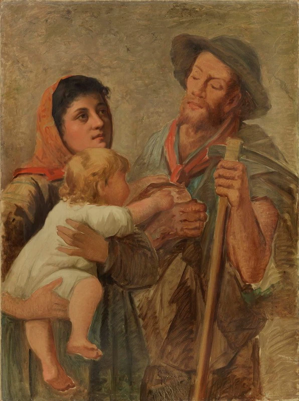 La famiglia